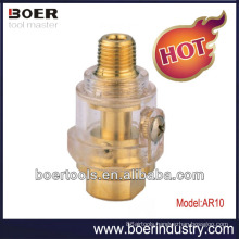 Mini Spray Gun Air tool Air Lubricator